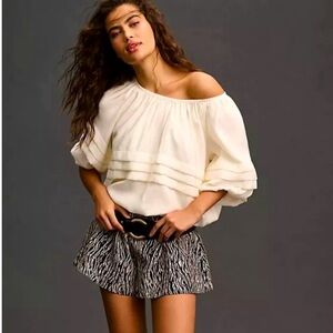 Maeve by Anthropologie Top